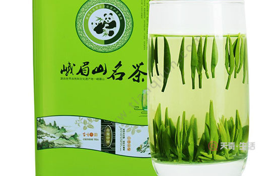 乐山有哪些值得带走的特产 乐山特产(图4) 乐山值得带走的特产