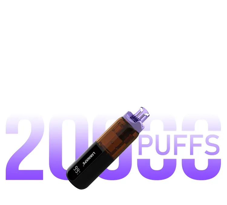 LANA 電子煙推薦:最新 20000口閃光彈與 8000口拋棄式現貨,極致長效續航體驗。